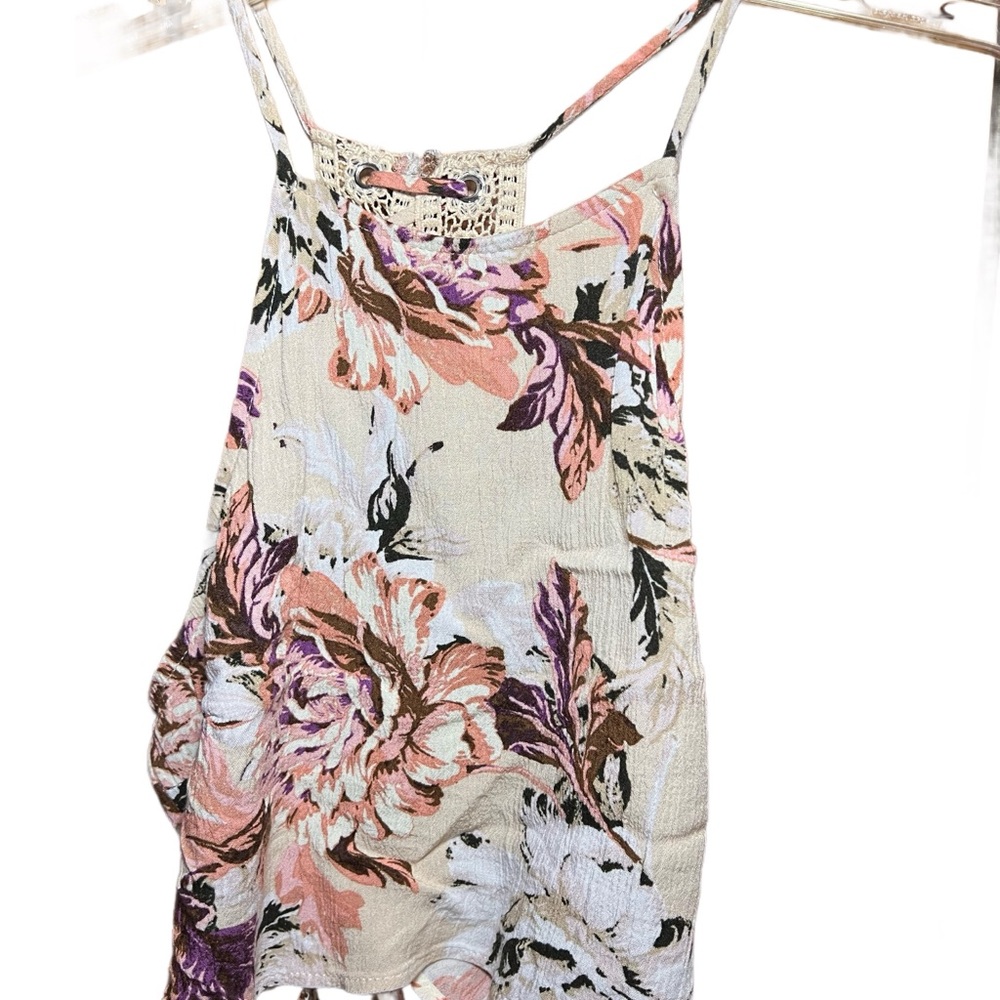 Lizard Thicket Two Piece Set